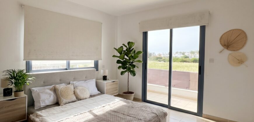 Paphos Geroskipou 2Bdr Apartment For Sale CPF152222