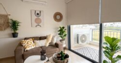 Paphos Geroskipou 1Bdr Apartment For Sale CPF152223