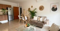 Paphos Geroskipou 1Bdr Apartment For Sale CPF152224