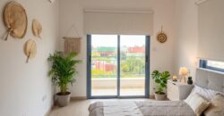 Paphos Geroskipou 1Bdr Apartment For Sale CPF152224
