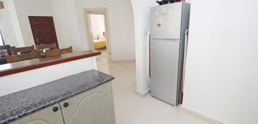 Paphos Kamares 2Bdr Bungalow For Sale SKR18365