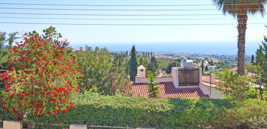 Paphos Kamares 2Bdr Bungalow For Sale SKR18365