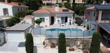 Paphos Kamares 3Bdr Bungalow For Sale VLSJOKAMBSLV