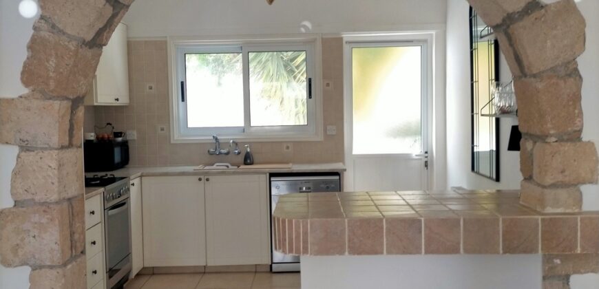 Paphos Kamares Bungalow For Sale KTM108327