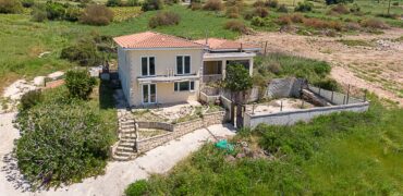 Paphos Kathikas 4Bdr House For Sale AMR44570
