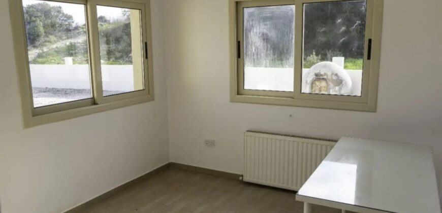Paphos Kathikas 4Bdr Bungalow For Rent DTC4894