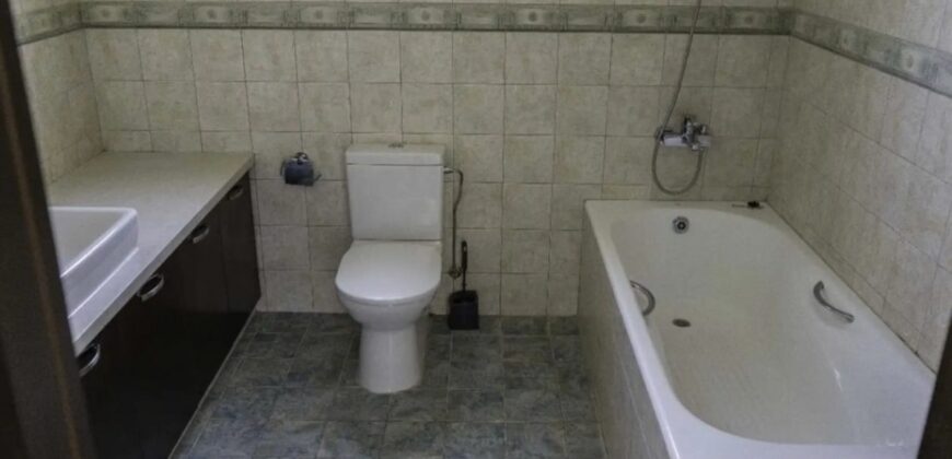 Paphos Kathikas 4Bdr Bungalow For Rent DTC4894