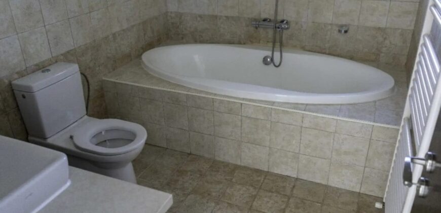 Paphos Kathikas 4Bdr Bungalow For Rent DTC4894