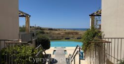 Paphos Kato Paphos 2Bdr Town House For Sale CPF152229