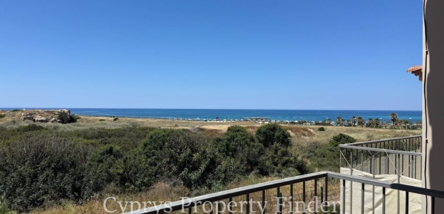 Paphos Kato Paphos 2Bdr Town House For Sale CPF152229