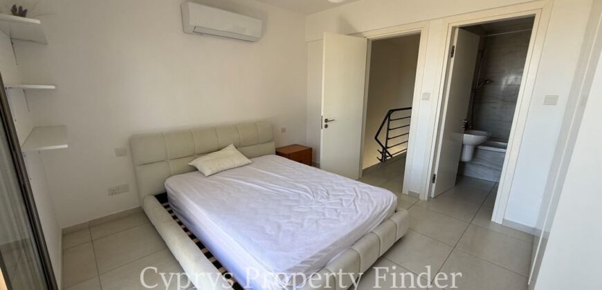 Paphos Kato Paphos 2Bdr Town House For Sale CPF152229