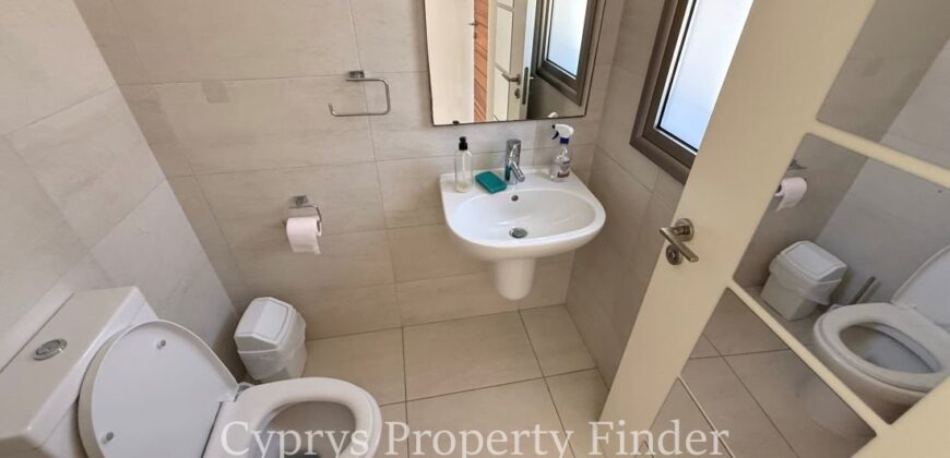 Paphos Kato Paphos 2Bdr Town House For Sale CPF152229