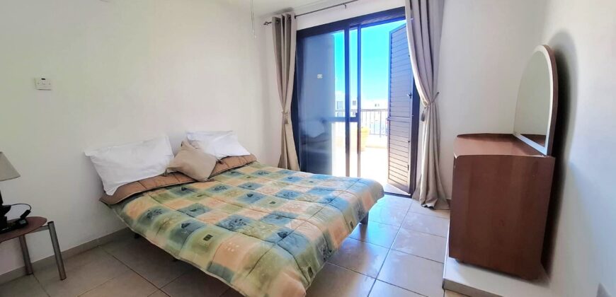 Paphos Kato Paphos 3Bdr Penthouse For Sale CPF152225