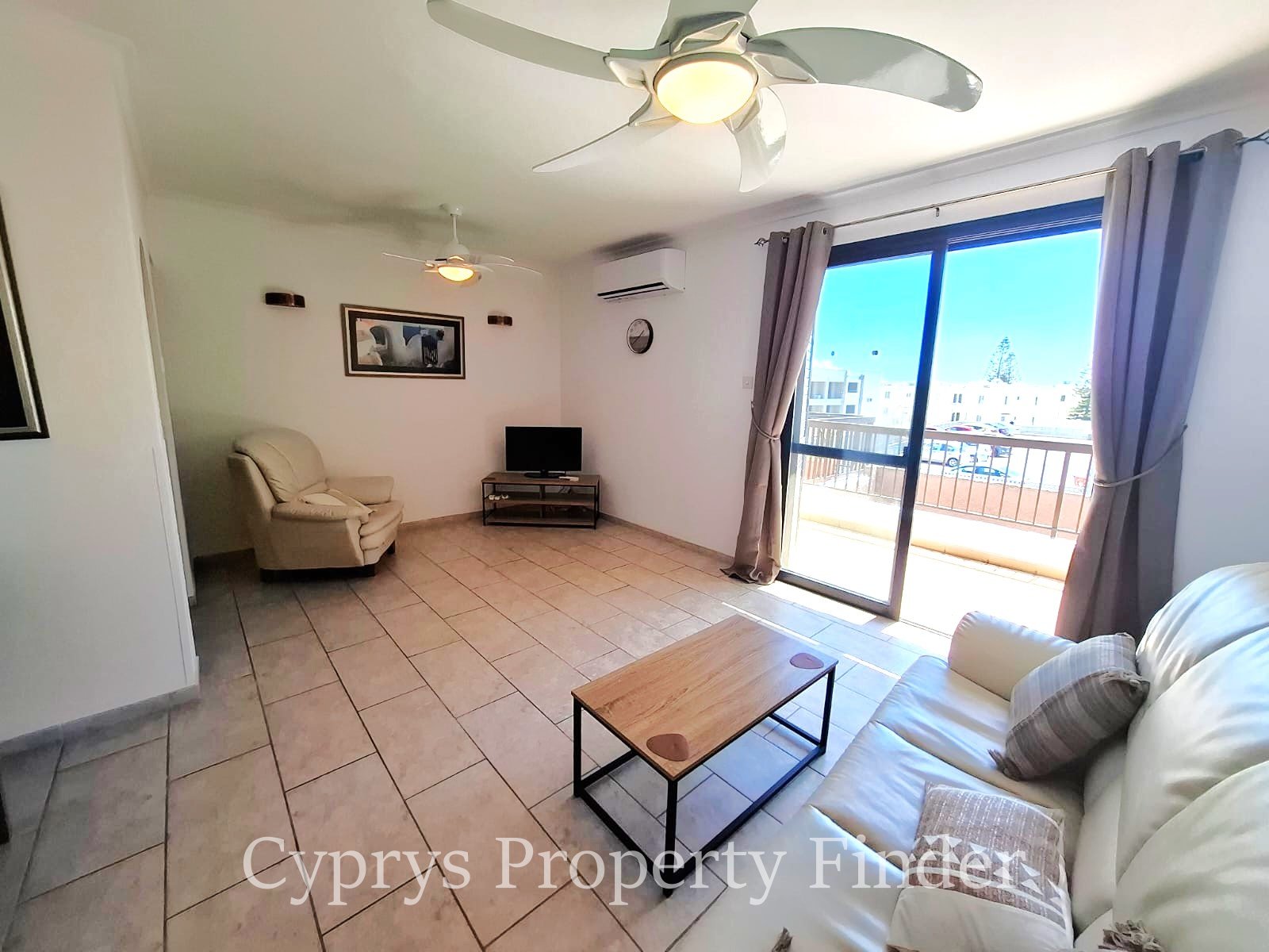 Paphos Kato Paphos 3Bdr Penthouse For Sale CPF152225