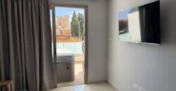 Paphos Kato Paphos 1Bdr Apartment For Rent DTC4756