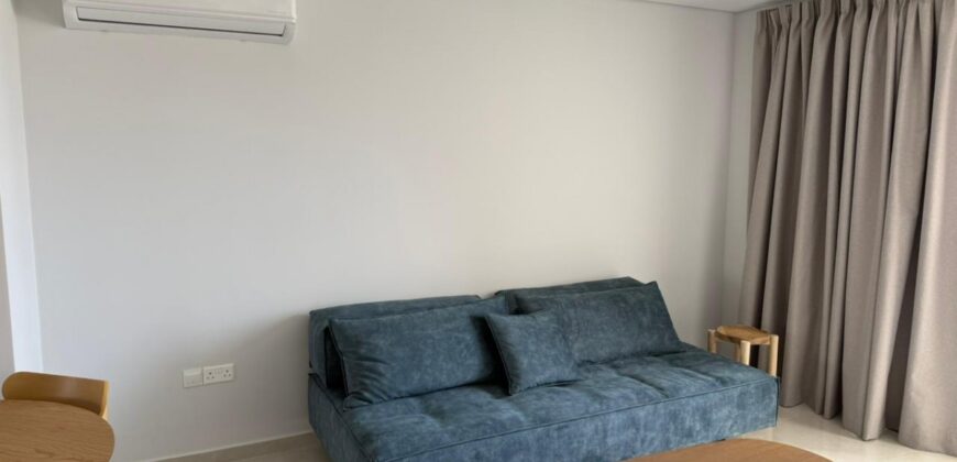 Paphos Kato Paphos 1Bdr Apartment For Rent DTC4756