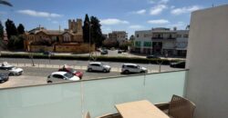 Paphos Kato Paphos 1Bdr Apartment For Rent DTC4756