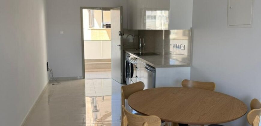 Paphos Kato Paphos 1Bdr Apartment For Rent DTC4756
