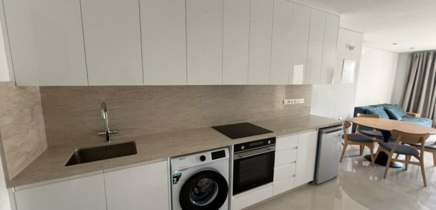 Paphos Kato Paphos 1Bdr Apartment For Rent DTC4756
