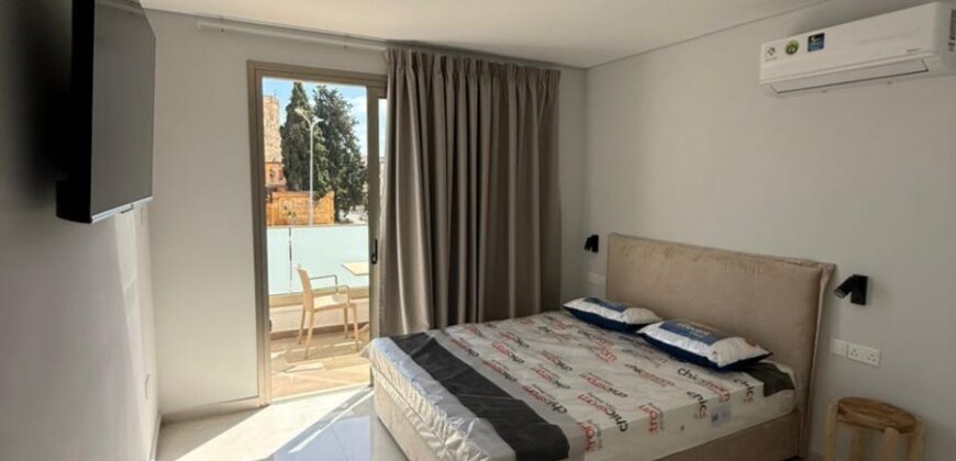 Paphos Kato Paphos 1Bdr Apartment For Rent DTC4756