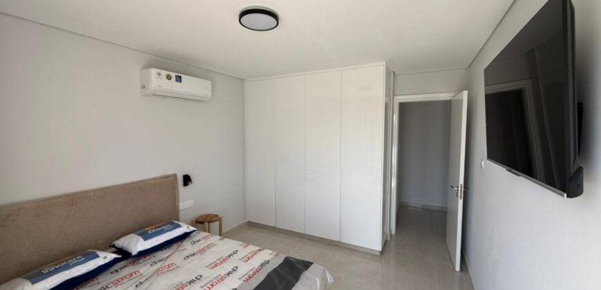Paphos Kato Paphos 1Bdr Apartment For Rent DTC4756