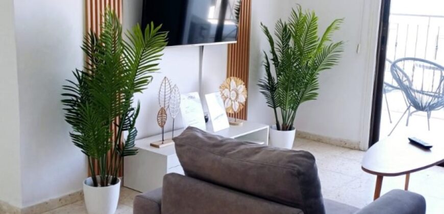 Paphos Kato Paphos 2Bdr Apartment For Rent DTC4831