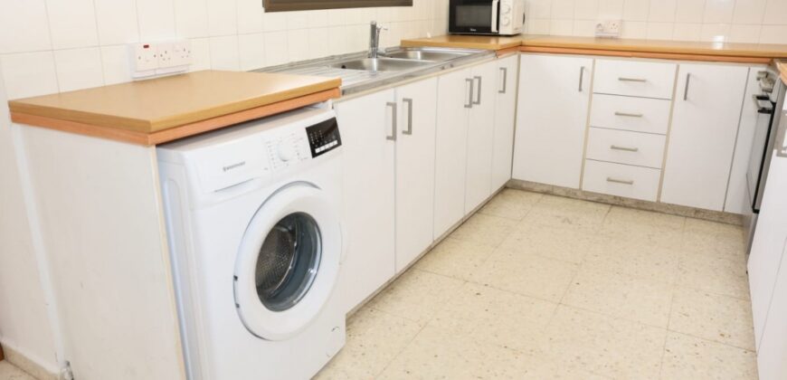 Paphos Kato Paphos 2Bdr Apartment For Rent DTC4852