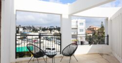 Paphos Kato Paphos 2Bdr Apartment For Rent DTC4852