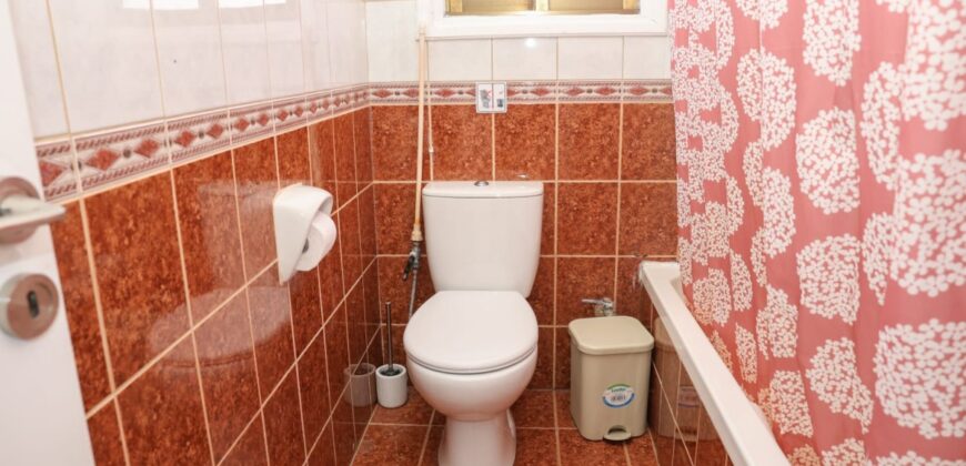 Paphos Kato Paphos 2Bdr Apartment For Rent DTC4852