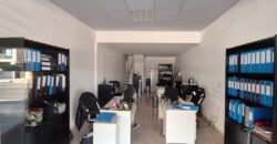 Paphos Kato Paphos Office For Rent TPH7282
