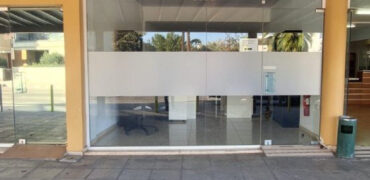 Paphos Kato Paphos Office For Rent TPH7282