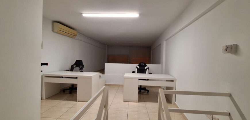 Paphos Kato Paphos Office For Rent TPH7282