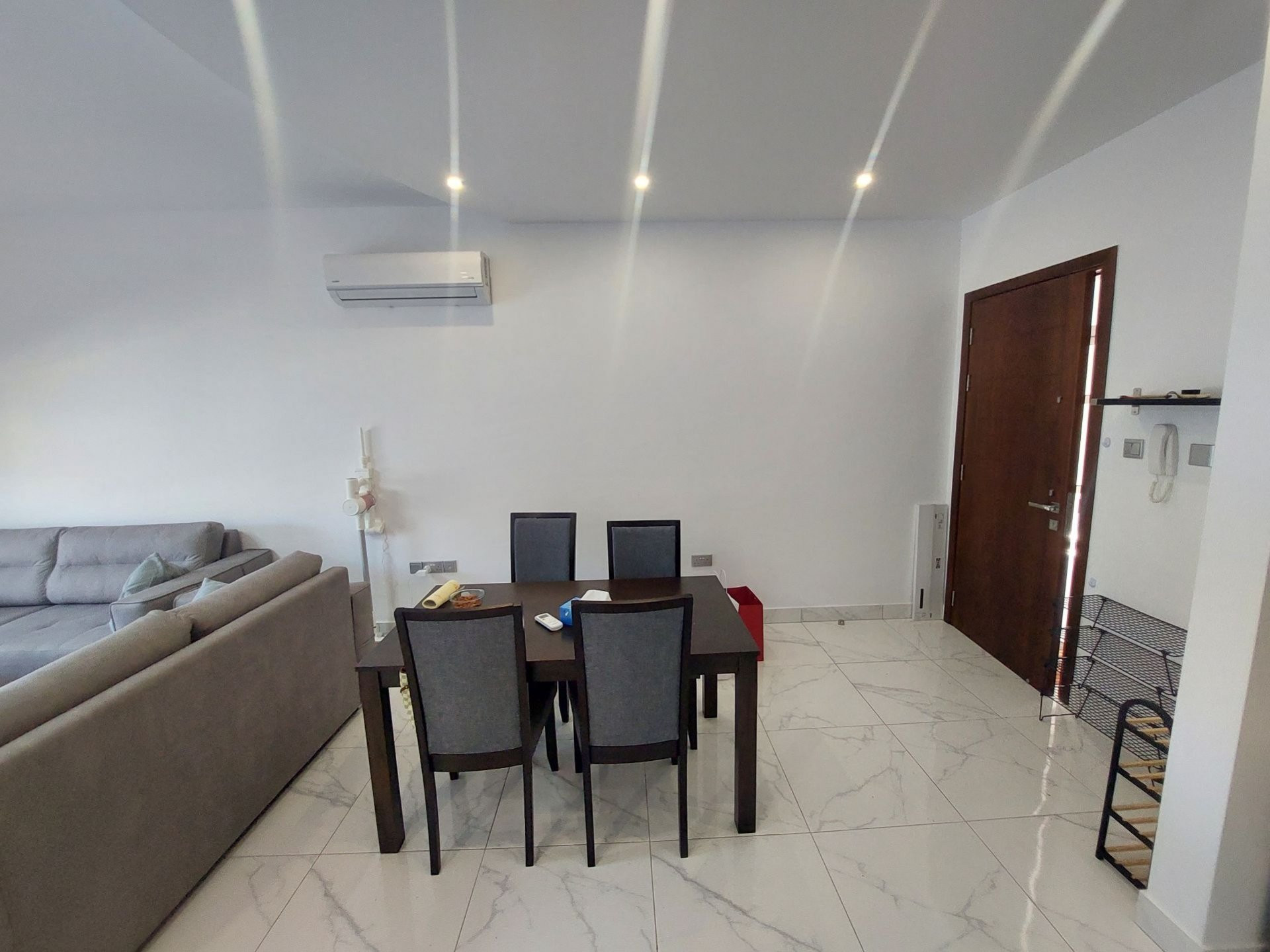 Paphos Kato Paphos – Tomb of the Kings 2Bdr Apartment For Sale UQH4468