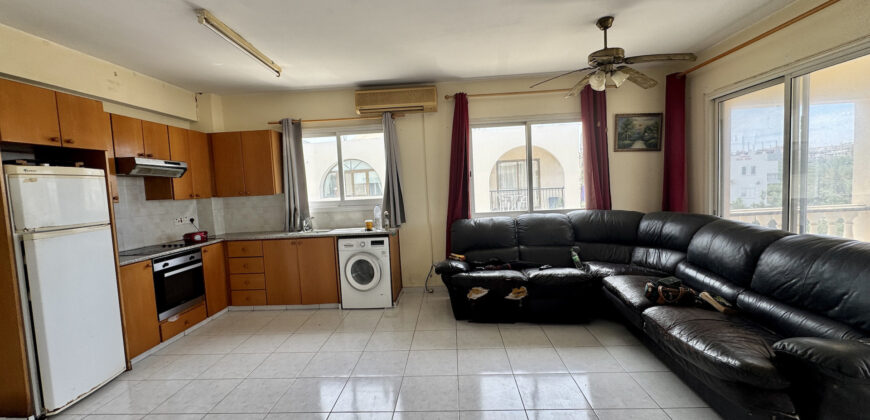 Paphos Kato Paphos – Tombs of The Kings Apartment For Sale TPH7269