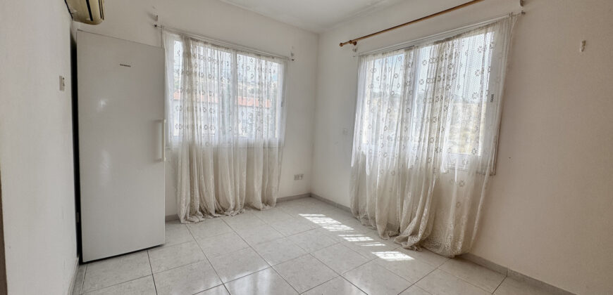 Paphos Kato Paphos – Tombs of The Kings Apartment For Sale TPH7269