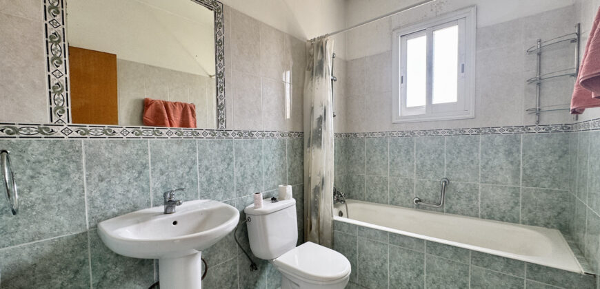 Paphos Kato Paphos – Tombs of The Kings Apartment For Sale TPH7269