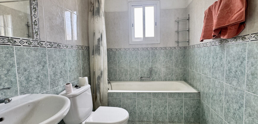 Paphos Kato Paphos – Tombs of The Kings Apartment For Sale TPH7269