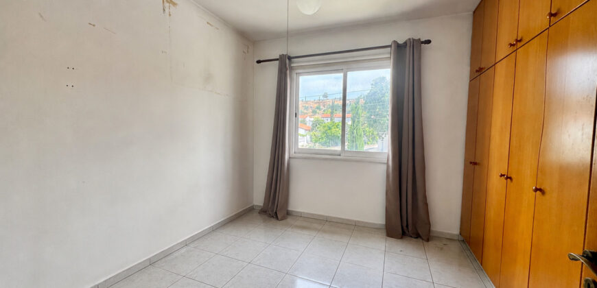 Paphos Kato Paphos – Tombs of The Kings Apartment For Sale TPH7269