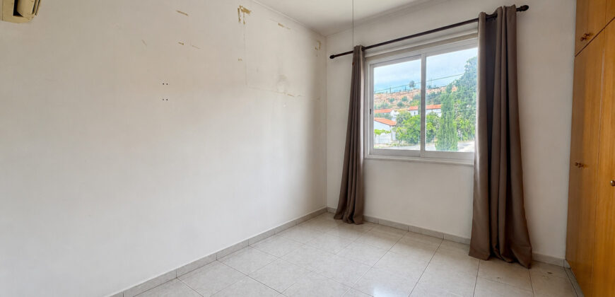 Paphos Kato Paphos – Tombs of The Kings Apartment For Sale TPH7269