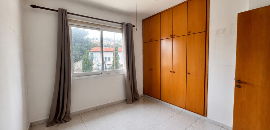 Paphos Kato Paphos – Tombs of The Kings Apartment For Sale TPH7269