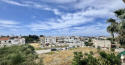 Paphos Kato Paphos – Tombs of The Kings Apartment For Sale TPH7269
