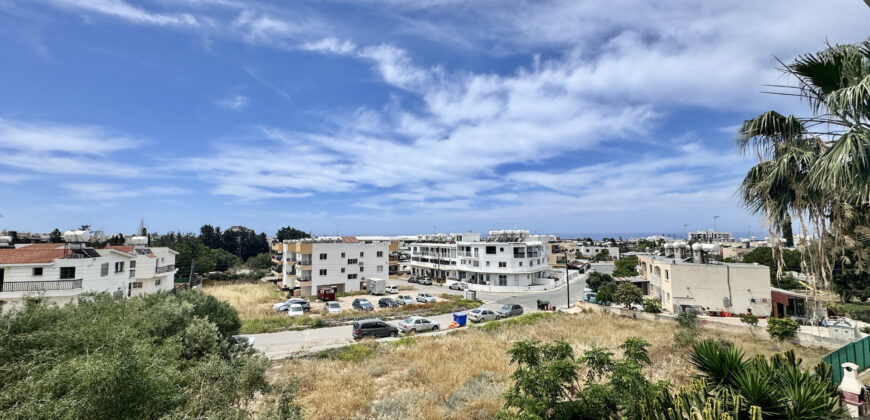 Paphos Kato Paphos – Tombs of The Kings Apartment For Sale TPH7269