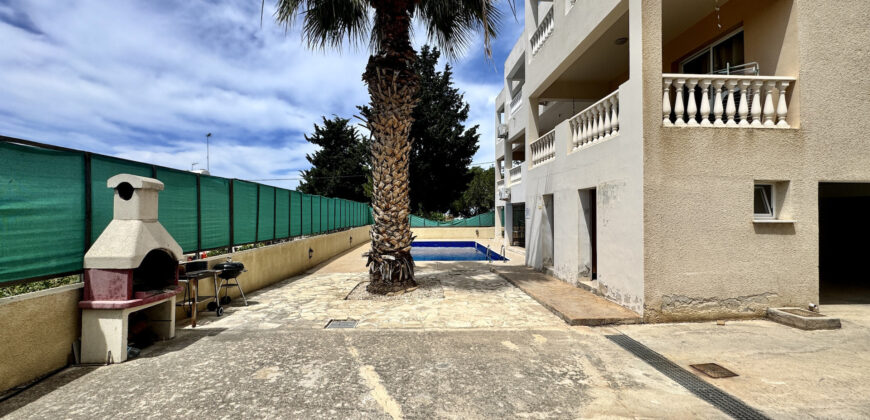 Paphos Kato Paphos – Tombs of The Kings Apartment For Sale TPH7269