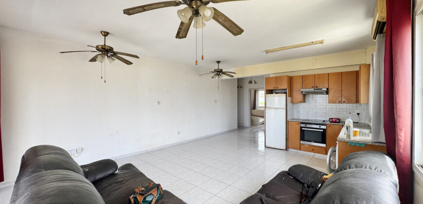 Paphos Kato Paphos – Tombs of The Kings Apartment For Sale TPH7269