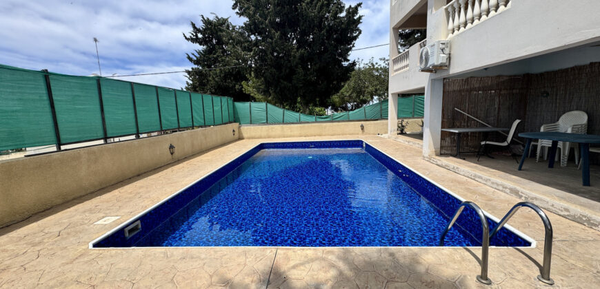 Paphos Kato Paphos – Tombs of The Kings Apartment For Sale TPH7269