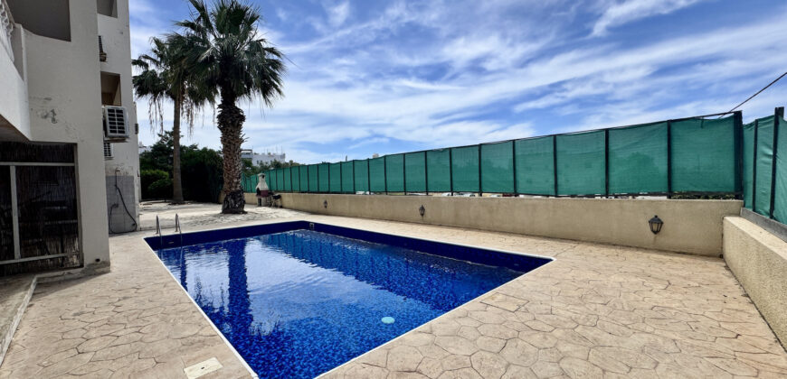 Paphos Kato Paphos – Tombs of The Kings Apartment For Sale TPH7269