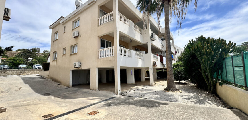 Paphos Kato Paphos – Tombs of The Kings Apartment For Sale TPH7269