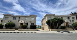 Paphos Kato Paphos – Tombs of The Kings Apartment For Sale TPH7269