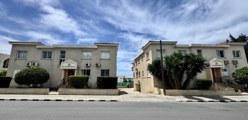Paphos Kato Paphos – Tombs of The Kings Apartment For Sale TPH7269