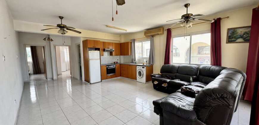Paphos Kato Paphos – Tombs of The Kings Apartment For Sale TPH7269